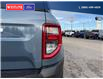 2025 Ford Bronco Sport Big Bend (Stk: 5712) in Vanderhoof - Image 9 of 23