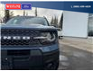 2025 Ford Bronco Sport Big Bend (Stk: 5712) in Vanderhoof - Image 10 of 23