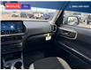 2025 Ford Bronco Sport Big Bend (Stk: 5712) in Vanderhoof - Image 21 of 23