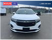 2022 Chevrolet Equinox RS (Stk: 25S039AA) in Quesnel - Image 3 of 16