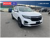 2022 Chevrolet Equinox RS (Stk: 25S039AA) in Quesnel - Image 2 of 16