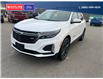 2022 Chevrolet Equinox RS (Stk: 25S039AA) in Quesnel - Image 1 of 16
