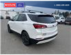 2022 Chevrolet Equinox RS (Stk: 25S039AA) in Quesnel - Image 5 of 16