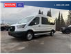 2025 Ford Transit-350 Passenger XL (Stk: 5720) in Vanderhoof - Image 3 of 17