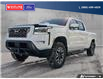 2023 Nissan Frontier SV (Stk: 5672B) in Vanderhoof - Image 1 of 21