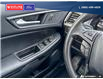 2022 Ford Edge SE (Stk: 5706A) in Vanderhoof - Image 14 of 21