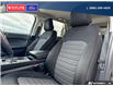 2022 Ford Edge SE (Stk: 5706A) in Vanderhoof - Image 17 of 21