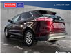 2023 Ford Edge SEL (Stk: 5714A) in Vanderhoof - Image 4 of 21