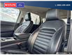 2023 Ford Edge SEL (Stk: 5714A) in Vanderhoof - Image 17 of 21