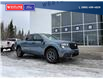 2025 Ford Maverick XLT (Stk: 5718) in Vanderhoof - Image 1 of 21