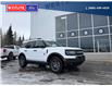 2025 Ford Bronco Sport Big Bend (Stk: 5723) in Vanderhoof - Image 1 of 22