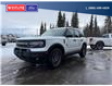 2025 Ford Bronco Sport Big Bend (Stk: 5723) in Vanderhoof - Image 3 of 22