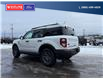 2025 Ford Bronco Sport Big Bend (Stk: 5723) in Vanderhoof - Image 4 of 22