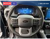 2025 Ford F-150 XLT (Stk: 5713) in Vanderhoof - Image 12 of 21