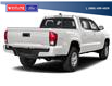 2023 Toyota Tacoma Base (Stk: 26T062A) in Williams Lake - Image 3 of 11