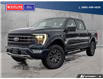 2023 Ford F-150 Tremor (Stk: 3035A) in Quesnel - Image 1 of 21