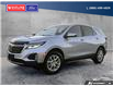 2022 Chevrolet Equinox LT (Stk: 3067) in Quesnel - Image 1 of 25