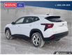 2024 Chevrolet Trax LS (Stk: PO2347) in Dawson Creek - Image 4 of 24 2024 Chevrolet Trax LS (Stk: PO2347) in Dawson Creek - Image 4 of 24