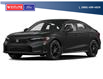 2025 Honda Civic Sport (Stk: 9966B) in Williams Lake - Image 1 of 2