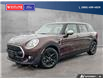 2017 MINI Clubman Cooper (Stk: 3068) in Quesnel - Image 1 of 25