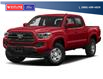 2019 Toyota Tacoma SR5 V6 (Stk: 26T048A) in Williams Lake - Image 1 of 11