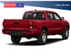 2019 Toyota Tacoma SR5 V6 (Stk: 26T048A) in Williams Lake - Image 3 of 11