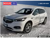 2021 Buick Enclave Avenir (Stk: 26T049A) in Williams Lake - Image 1 of 28