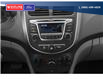 2016 Hyundai Accent GL (Stk: 26T056A) in Williams Lake - Image 7 of 11