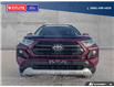 2019 Toyota RAV4 Trail (Stk: PO2342) in Dawson Creek - Image 2 of 24