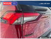 2019 Toyota RAV4 Trail (Stk: PO2342) in Dawson Creek - Image 10 of 24