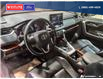 2019 Toyota RAV4 Trail (Stk: PO2342) in Dawson Creek - Image 12 of 24