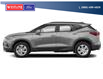 2022 Chevrolet Blazer LT (Stk: 9977) in Williams Lake - Image 2 of 11