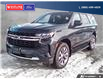 2024 Chevrolet Tahoe LS (Stk: 26T069AA) in Williams Lake - Image 1 of 35