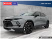 2025 Chevrolet Blazer LT (Stk: 9973) in Williams Lake - Image 1 of 28