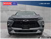 2025 Chevrolet Blazer LT (Stk: 9973) in Williams Lake - Image 2 of 28