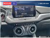 2025 Chevrolet Blazer LT (Stk: 9973) in Williams Lake - Image 19 of 28