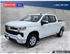 2025 Chevrolet Silverado 1500 LT (Stk: 9978) in Williams Lake - Image 1 of 32