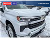 2025 Chevrolet Silverado 1500 LT (Stk: 9978) in Williams Lake - Image 8 of 32