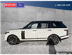 2016 Land Rover Range Rover DIESEL Td6 HSE (Stk: 25146A) in Dawson Creek - Image 3 of 24 2016 Land Rover Range Rover DIESEL Td6 HSE (Stk: 25146A) in Dawson Creek - Image 3 of 24
