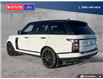 2016 Land Rover Range Rover DIESEL Td6 HSE (Stk: 25146A) in Dawson Creek - Image 4 of 24 2016 Land Rover Range Rover DIESEL Td6 HSE (Stk: 25146A) in Dawson Creek - Image 4 of 24