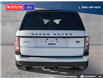 2016 Land Rover Range Rover DIESEL Td6 HSE (Stk: 25146A) in Dawson Creek - Image 5 of 24 2016 Land Rover Range Rover DIESEL Td6 HSE (Stk: 25146A) in Dawson Creek - Image 5 of 24