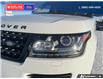 2016 Land Rover Range Rover DIESEL Td6 HSE (Stk: 25146A) in Dawson Creek - Image 8 of 24 2016 Land Rover Range Rover DIESEL Td6 HSE (Stk: 25146A) in Dawson Creek - Image 8 of 24