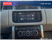 2016 Land Rover Range Rover DIESEL Td6 HSE (Stk: 25146A) in Dawson Creek - Image 18 of 24 2016 Land Rover Range Rover DIESEL Td6 HSE (Stk: 25146A) in Dawson Creek - Image 18 of 24