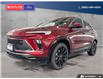 2025 Buick Encore GX Sport Touring (Stk: 9969) in Williams Lake - Image 1 of 24