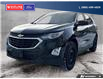 2020 Chevrolet Equinox LS (Stk: 26T036A) in Williams Lake - Image 1 of 10