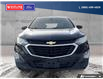2020 Chevrolet Equinox LS (Stk: 26T036A) in Williams Lake - Image 2 of 10