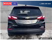 2020 Chevrolet Equinox LS (Stk: 26T036A) in Williams Lake - Image 5 of 10