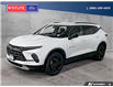 2025 Chevrolet Blazer LT (Stk: 9972) in Williams Lake - Image 1 of 25