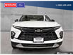 2025 Chevrolet Blazer LT (Stk: 9972) in Williams Lake - Image 2 of 25
