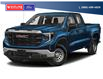 2022 GMC Sierra 1500 SLE (Stk: 9982) in Williams Lake - Image 1 of 3